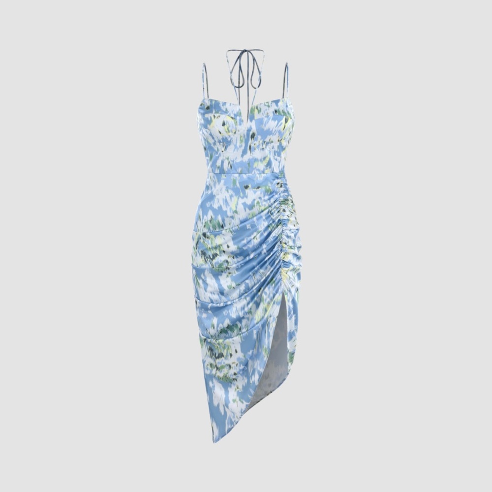 Cider Dress